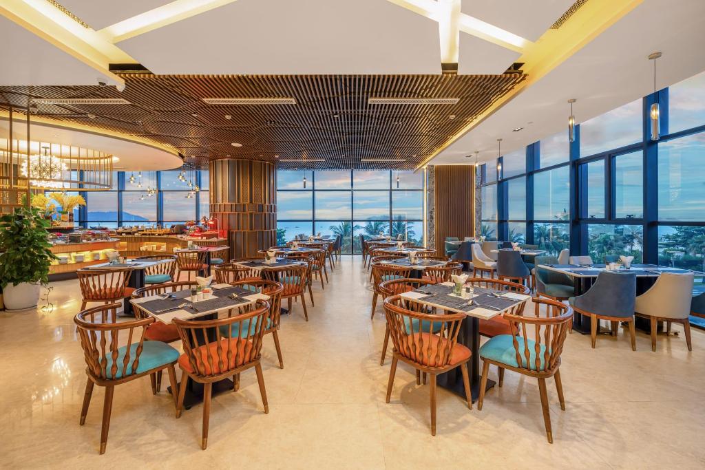 ダナンのPeninsula Hotel Danang — 写真5