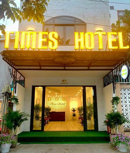 ダナンのTIMES HOTEL — 写真3