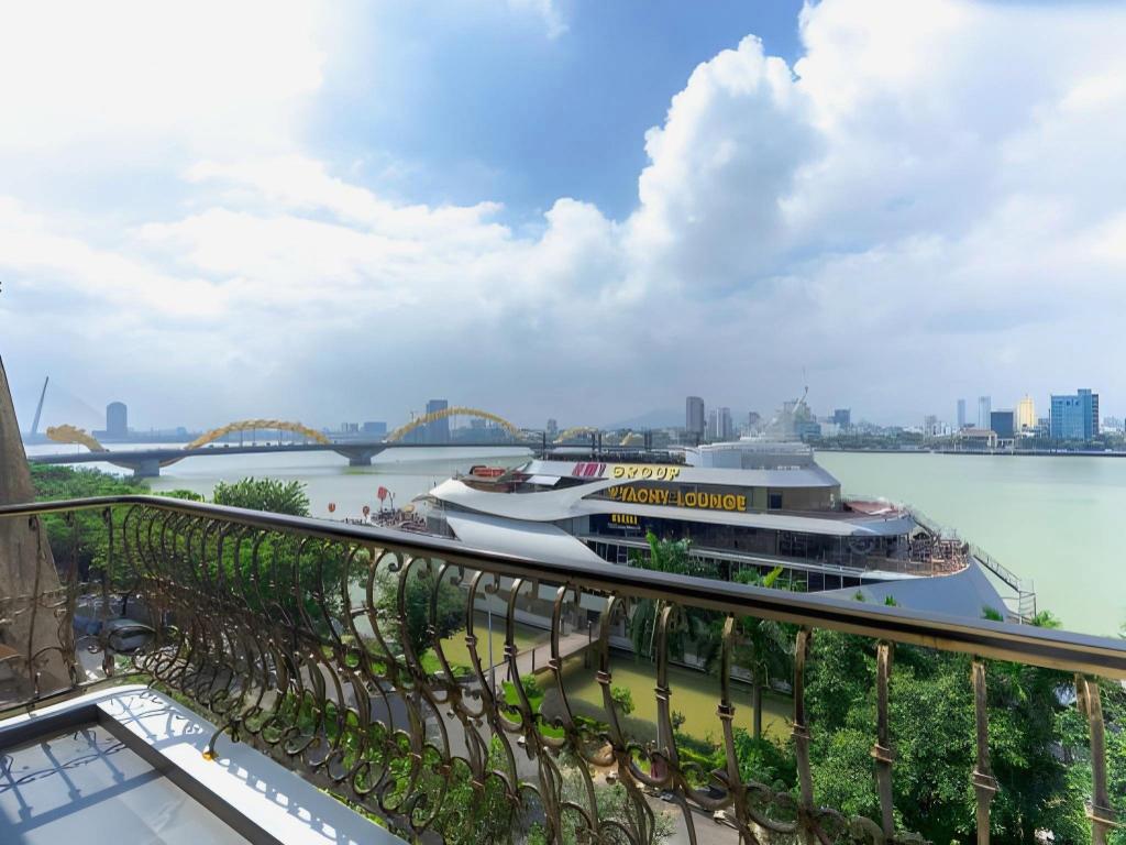 ダナンのQuang Minh Riverside Hotel Danang — 写真6
