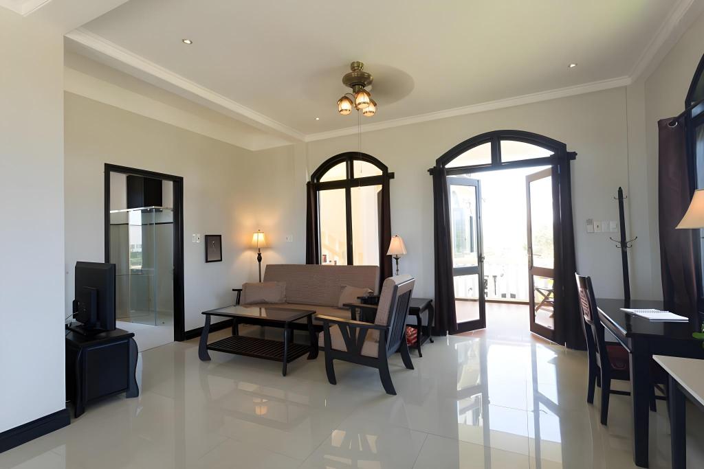 ダナンのHamilton Oceanview Villa Da Nang — 写真2