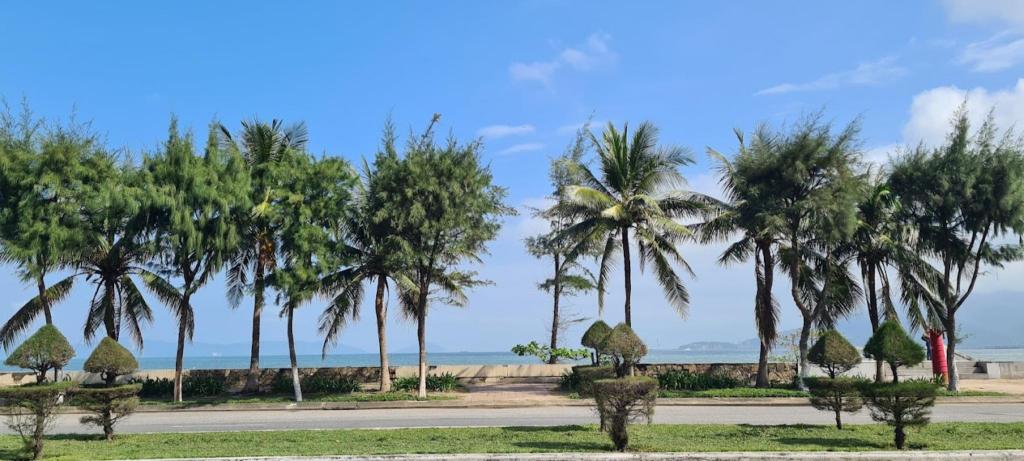 ダナンのPhương Anh 5 Hotel Đà Nẵng — 写真5