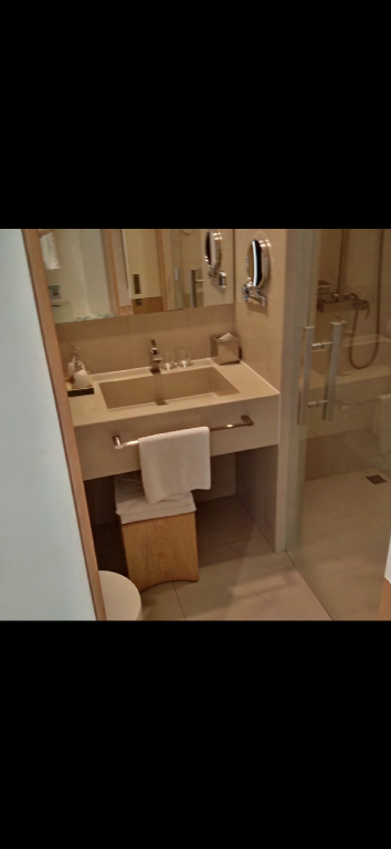 ダナンのLovely studio hotel room in central of Da Nang — 写真5