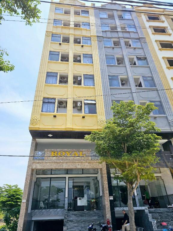 2BR Royal Apartment in Da Nang — photo 5