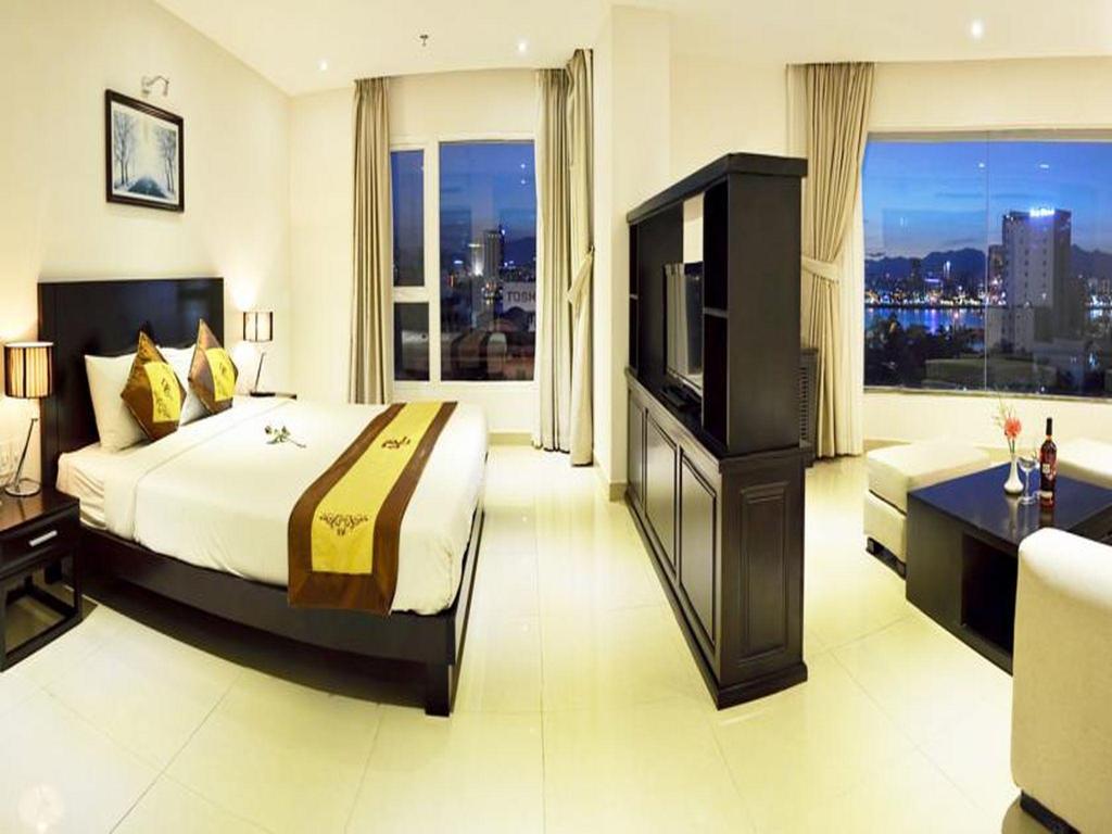 ダナンのD&C Hotel Danang — 写真2