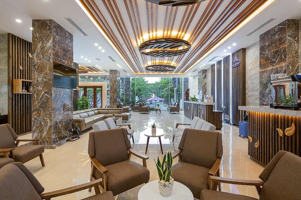 ダナンのAria Grand Hotel & Spa — 写真3