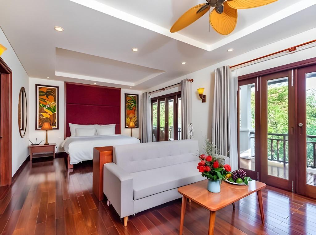ダナンのPuruma luxury villas — 写真2