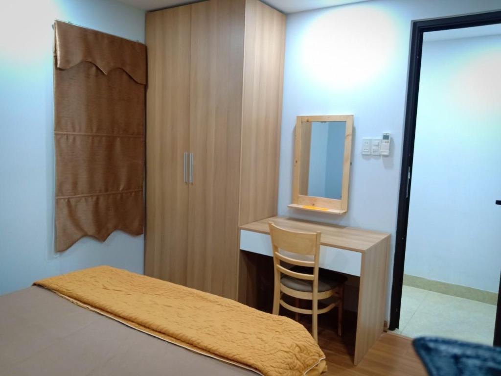 Perfect home to stay in Da Nang