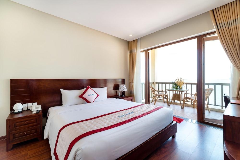 ダナンのTiensa Danang Resort — 写真2