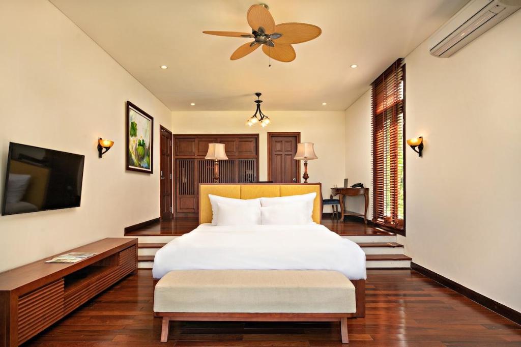 ダナンのVilla 4 Beachfront - Villa Da Nang — 写真4
