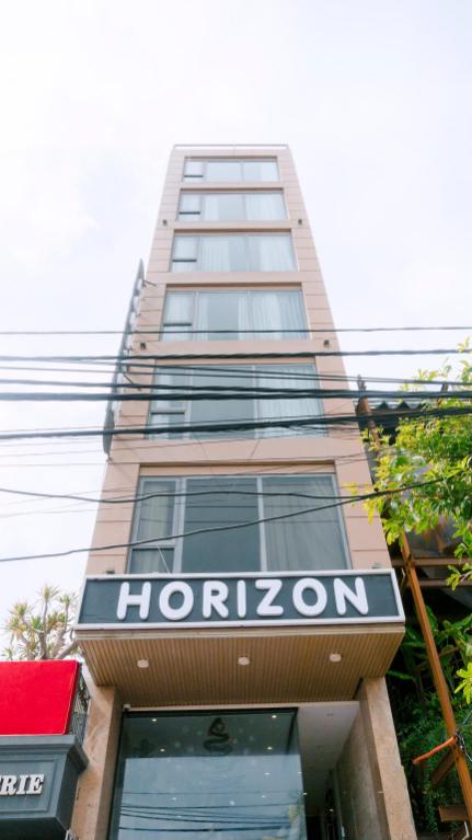 ダナンのHorizon Front Beach Hotel Danang — 写真6