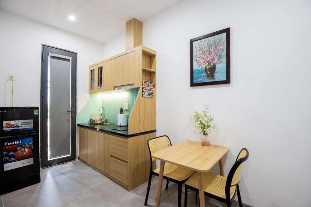 ダナンのEmly Home Stay Đà Nẵng — 写真5