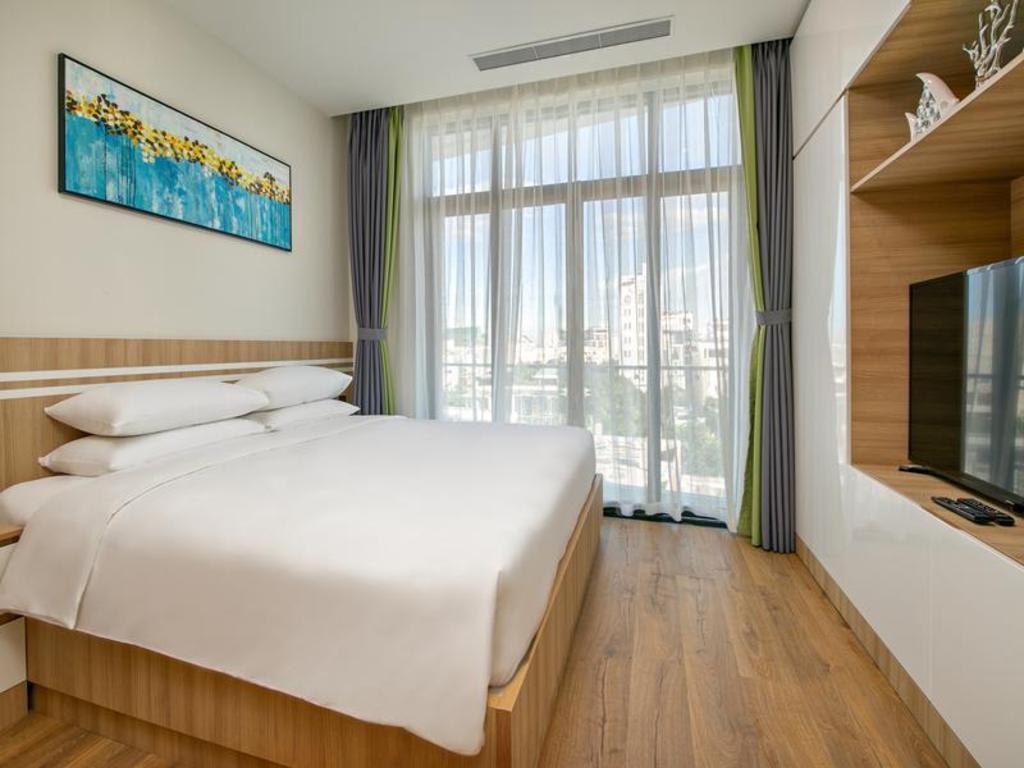 STUDIO ROOM - NEW & MODERN in Da Nang — photo 2
