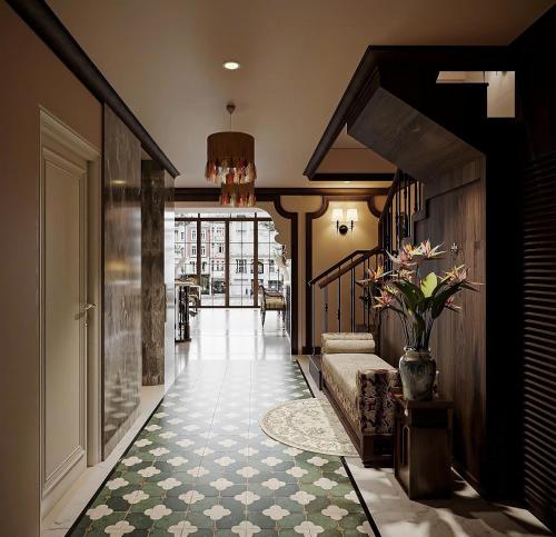 ダナンのSati Oceanside Hotel & Apartment — 写真4