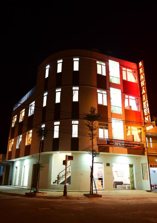 ダナンのSea Hai Yen Hotel — 写真4