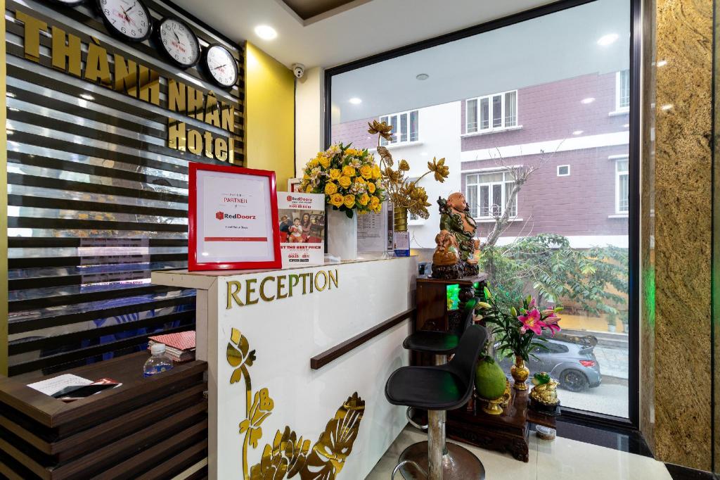 Thanh Nhan Hotel in Da Nang