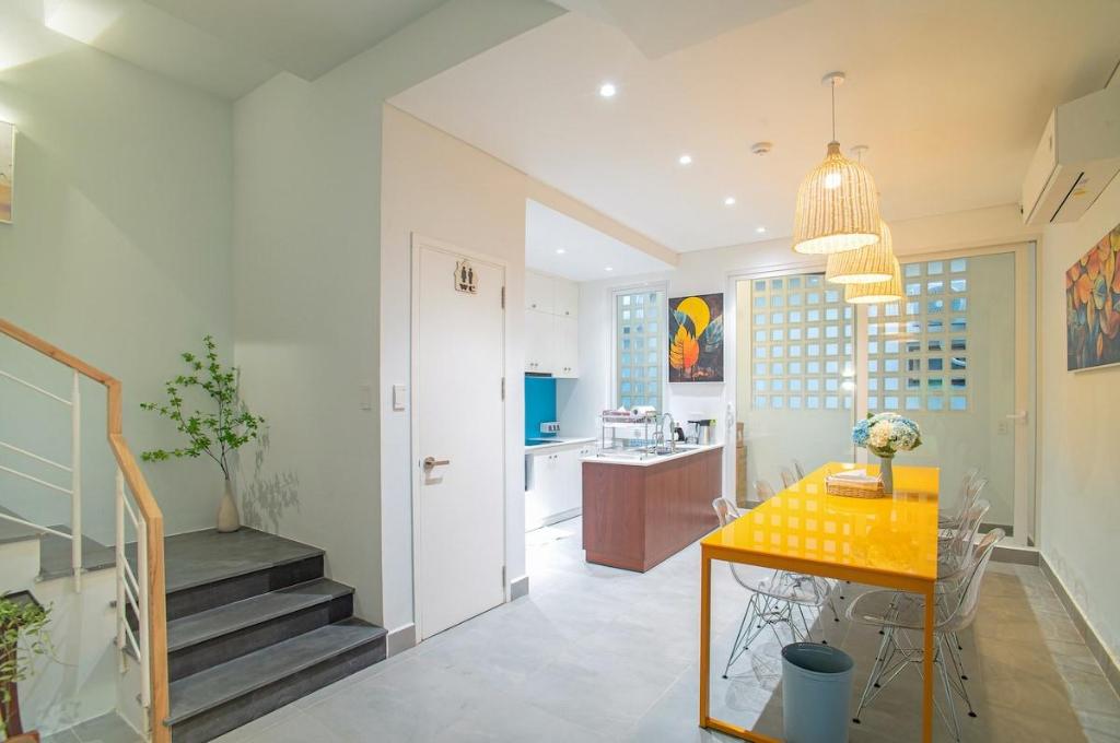 ダナンのAries's House - Luxury Villa 4BR Near the Sea — 写真3