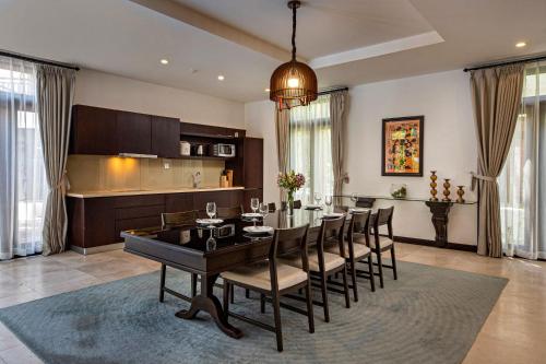 ダナンのPurama Beach Resort & Villas Da Nang — 写真6