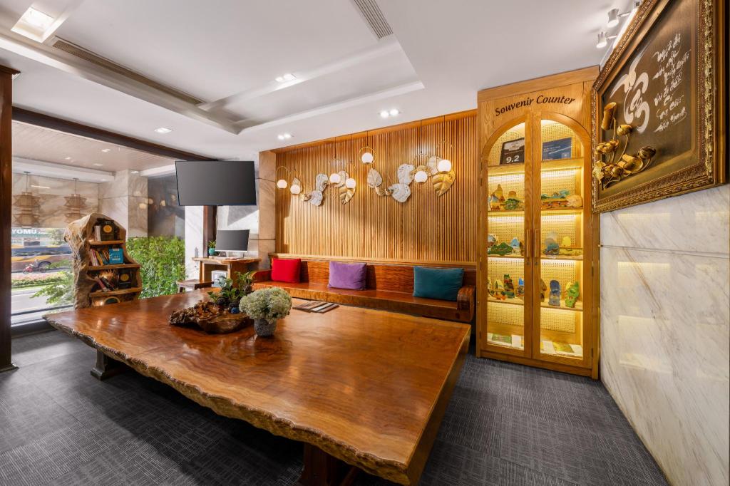 ダナンのWhite Sand Boutique Hotel — 写真5