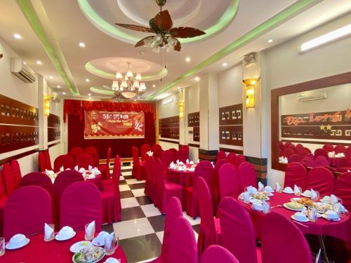 ダナンのDai Long Hotel Da Nang — 写真6