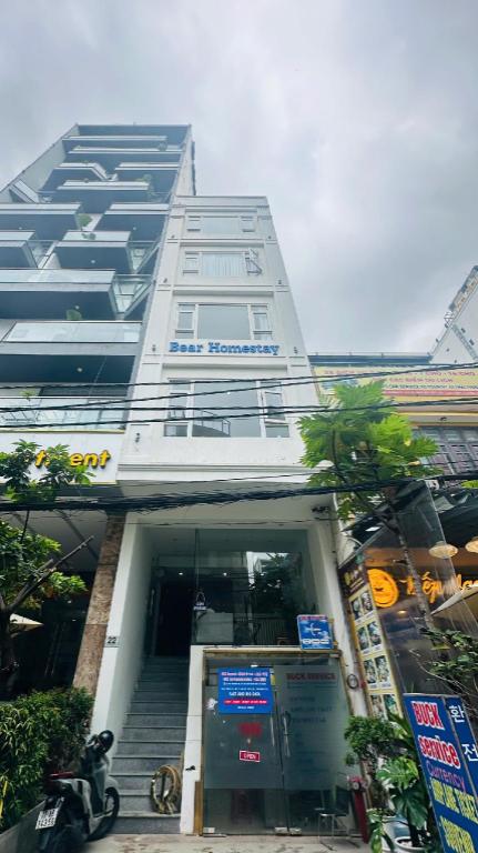 ダナンのBear Homestay — 写真3