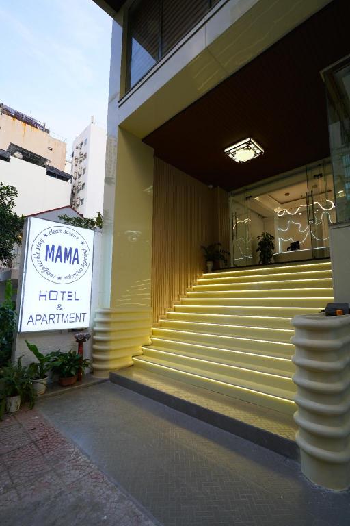 ダナンのMAMA HOTEL & APARTMENT — 写真5