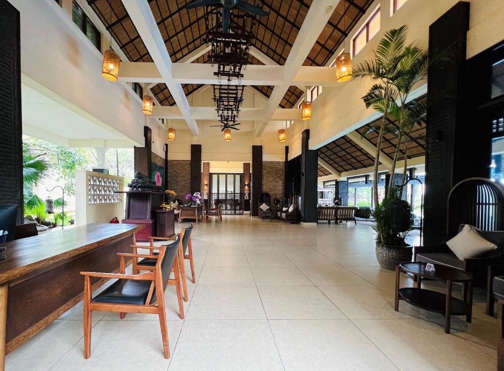 ダナンのThe Blossom Resort Island Da Nang - Onsen Included — 写真3