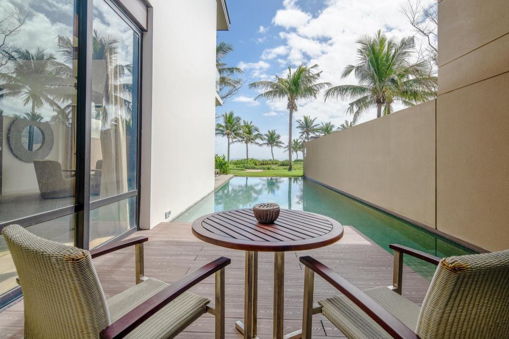 ダナンのDa Nang 3BR Villa Near The Beach - Private Pool — 写真6