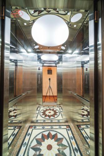 ダナンのDreamy Sky - Airport View Boutique Hotel — 写真6