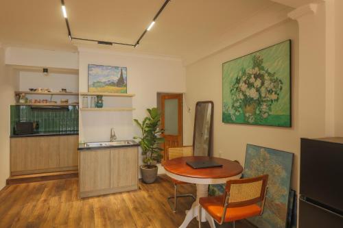 ダナンのDao House Homestay Da Nang - Near My Khe Beach — 写真3