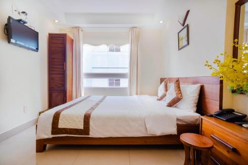 ダナンのParadise Hotel — 写真2