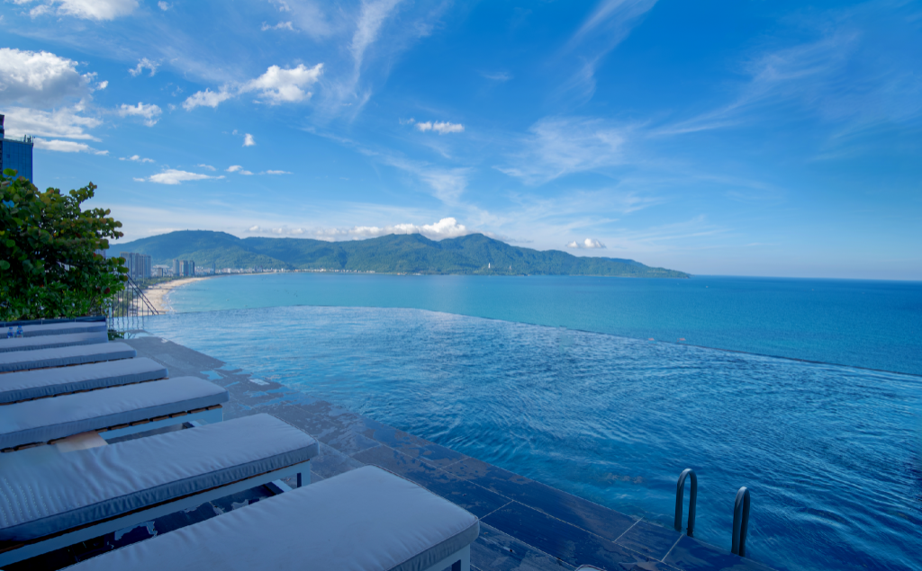ダナンのM HOTEL DANANG — 写真6