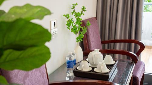 Son Tra homestay in Da Nang — photo 3