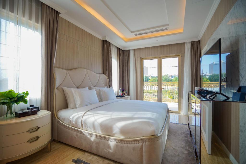 ダナンのRegal Pavillon Villa Danang — 写真2
