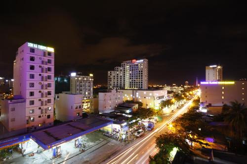 ダナンのSOCO Hotel — 写真5