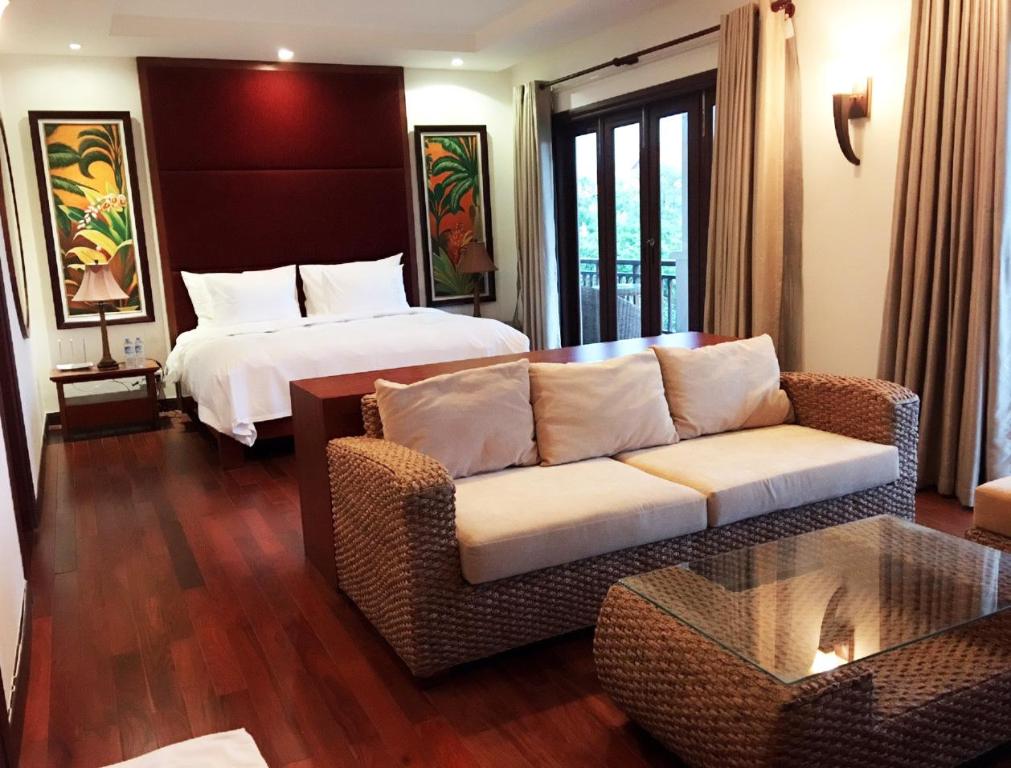 ダナンのVilla 3BR - Private pool, 5*  Villas Danang — 写真2