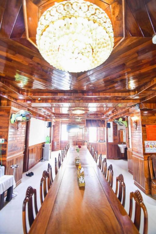 ダナンのSan San Hotel — 写真4