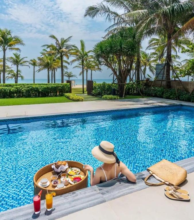 The Five Villas D33 in Da Nang