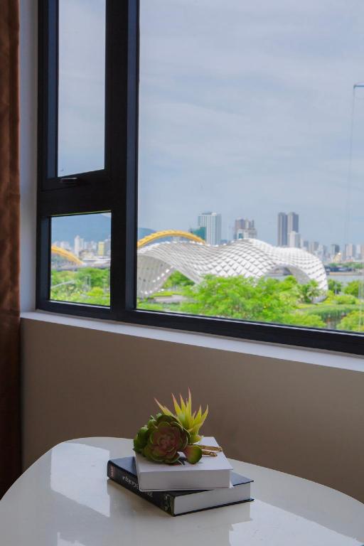 ダナンのCENTRAL BOUTIQUE HOTEL — 写真3