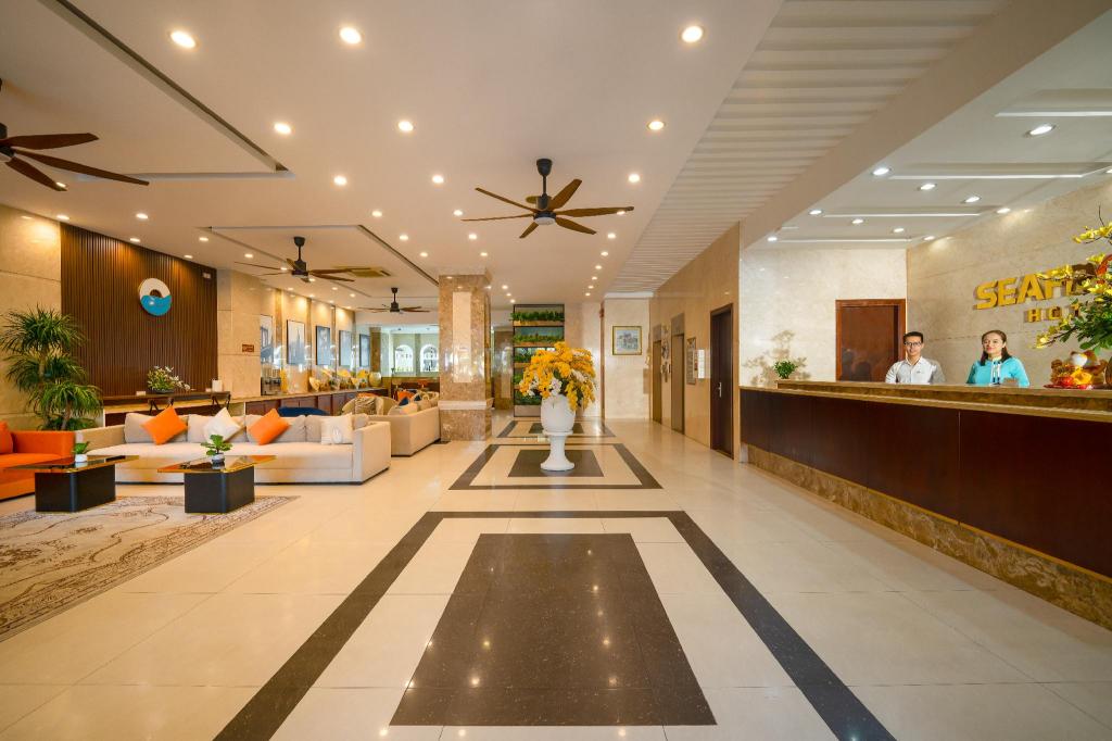 ダナンのSea Front Hotel — 写真3