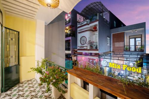 ダナンの4BR 5BTH sauna & jacuzzi, billiard 5' My Khe beach — 写真6