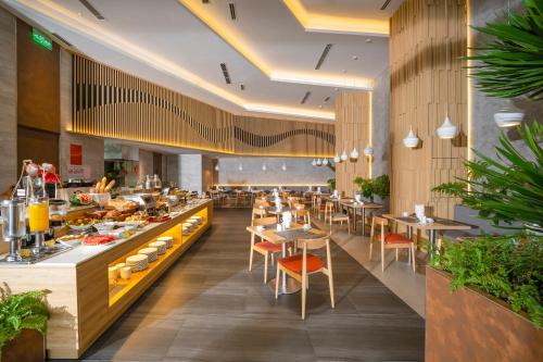 ダナンのEstrella Boutique Hotel — 写真3