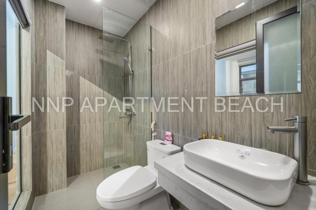 ダナンのNNP Apartment Beach In Da Nang — 写真2
