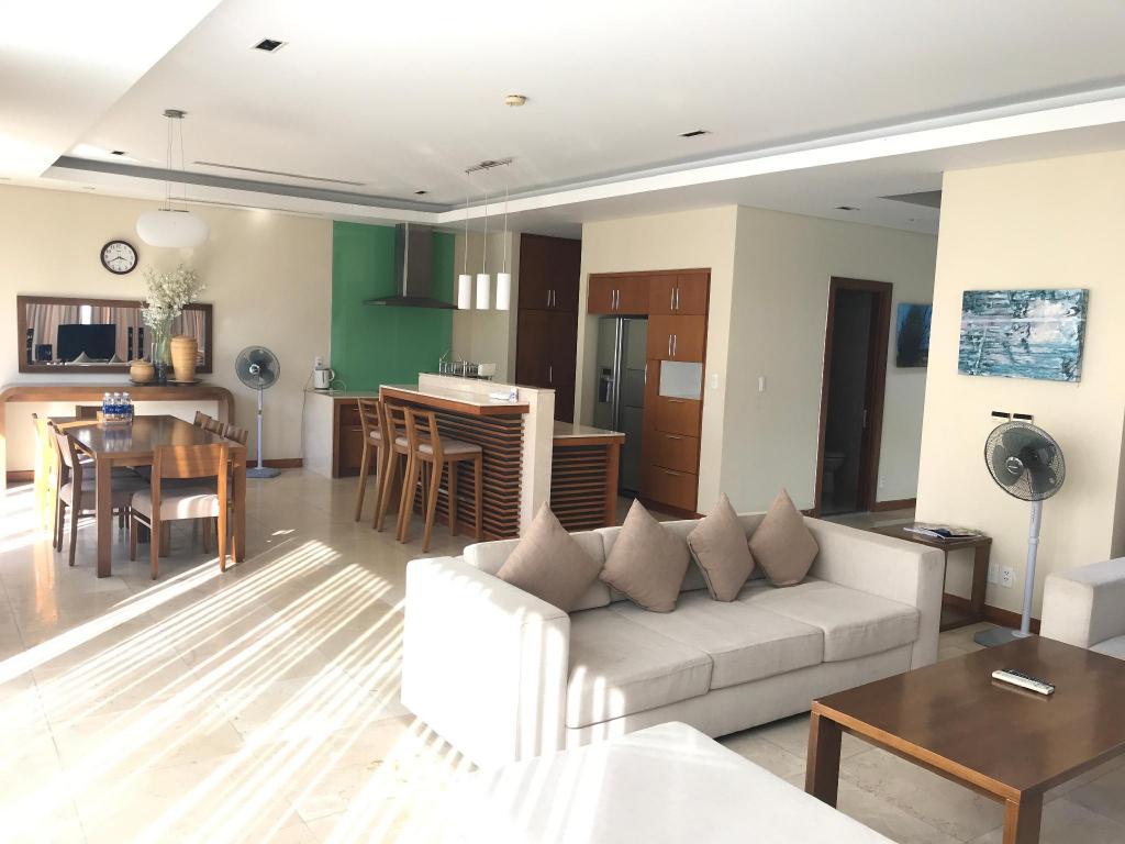 ダナンのThe Ocean Villas, 3Bedroooms, Enjoy with Families — 写真6