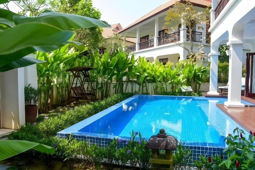 ダナンのSun flower Fu raa ma 3br — 写真3