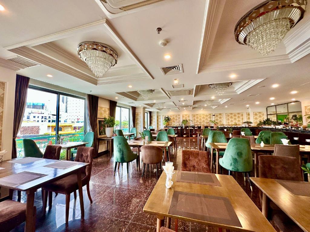 ダナンのCentury Hotel Da Nang — 写真3