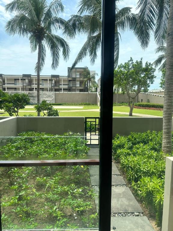 ダナンの1BR with Garden View on block A - Resort Da Nang — 写真5