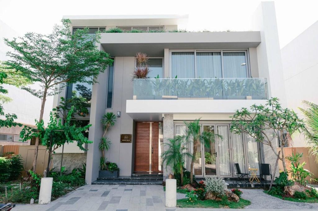 ダナンのLuxury villa 5br — 写真6