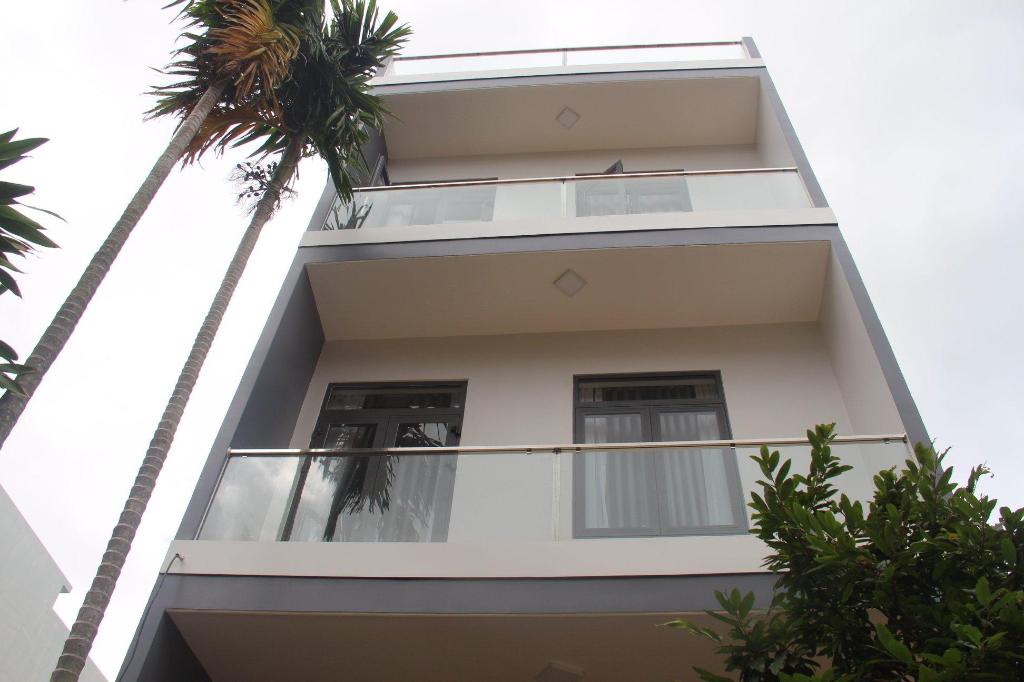 ダナンのYOLO Apartment Homes — 写真4
