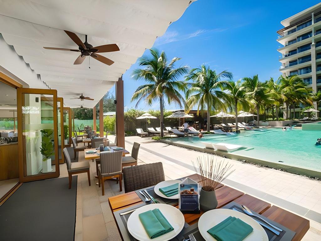 ダナンのThe Ocean Villas (Managed by The Ocean Resort) — 写真4