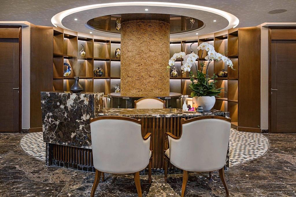 ダナンのFour Points by Sheraton Danang — 写真6